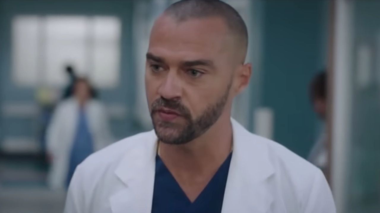 I Loved Seeing Jackson Avery Back On Grey’s Anatomy, But His Return Set Up Another Character Hiatus