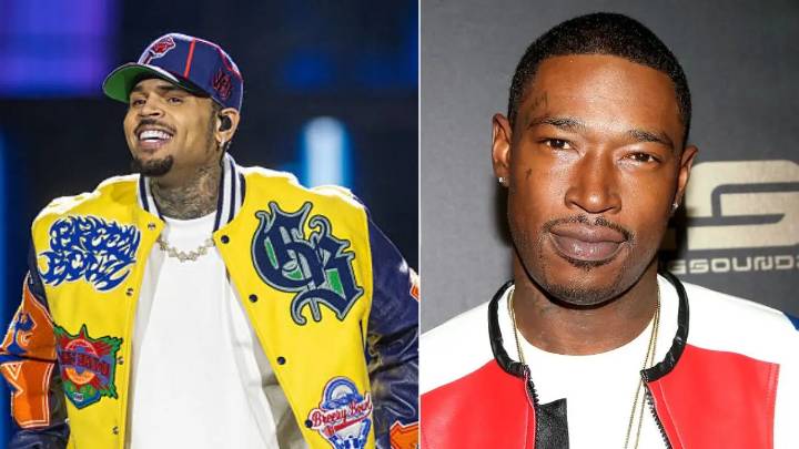 ‘Chris Ain't Forget’: Chris Brown’s Ice-Cold Reaction to Kevin McCall’s Emotional Video Has ‘Deuces’ Fans Divided Over Whether He Crossed the Line