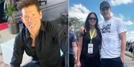 La reacción del Cholo Simeone y Carolina Baldini por el nacimiento de su primer nieto: “Esos piecitos que alegría nos darán”