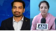 Dehradun Journalist's Wife Demands 'Thorough' Probe Into Husband’s Death India News