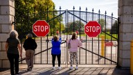 Shutdown enters Day 3 as Trump threatens firings: Updates