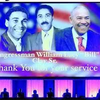Service honors Clay's leadership