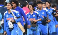 Women’ WC: ‘Glory is heading towards India’, Kaneria hails India’s historic SF win over Australia
