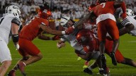 Iowa State football has chosen its path. We'll see it vs BYU