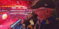 Sioux Falls PA announcer celebrates big milestone and an NHL opportunity