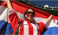 Where to watch Paraguay U20 vs Norway U20 live in the USA: 2025 U20 World Cup