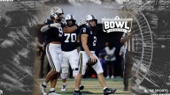 College football bowl projections: Vanderbilt enters playoff bracket as SEC's fifth team