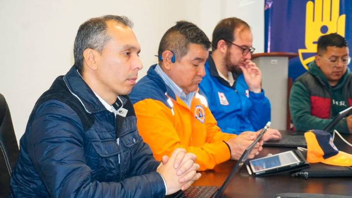 Alerta por temporada de lluvias y casos de fiebre amarilla en Nariño