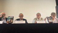 A sus 40 años, TV UNAM es autónoma en producción y transmisión