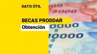 Entrega hasta más de 3,8 millones: ¿Qué es la Beca Proddar y quiénes pueden obtenerla?