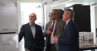 Birmingham's 'thriving' health and life sciences sector offers 'huge opportunity' for investment