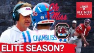 RIDICULOUS: Is LANE KIFFIN worth $20 Million in this ENVIRONMENT | Trinidad is better than JAXSON DART for Ole Miss
