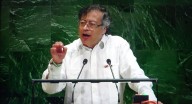 Gustavo Petro se proclama emancipador y como un revolucionario de verdad