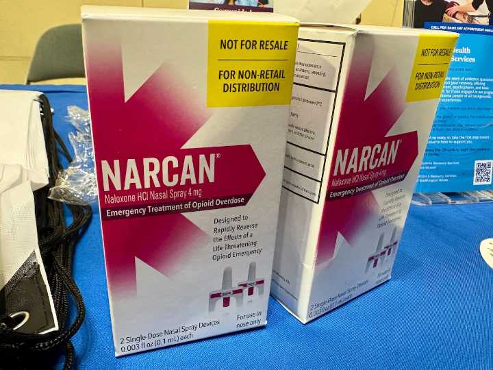 Legislature passes schools bill allowing for use of overdose meds and more religious