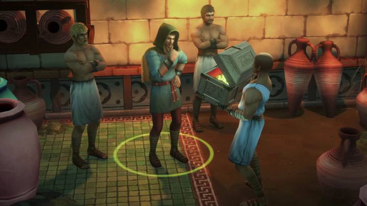 Founder of Dwarf Fortress and Caves of Qud publisher Kitfox Games says its procgen sims for sickos are 'giving storytelling tools back to the people when games and passive media took them away'