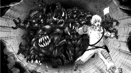 Vinnie Hacker, Kodansha launch first U.S.-created manga 'The Escape'