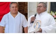 Chofer habría matado a sacerdote, dice Harfuch