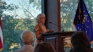 Lawrence County Community Foundation announces matching funds and playground grant