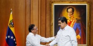 Maduro declaró a Colombia y Venezuela como ‘una sola patria’ y encendió las alarmas por presunta alianza con el régimen: “Somos uno solo”