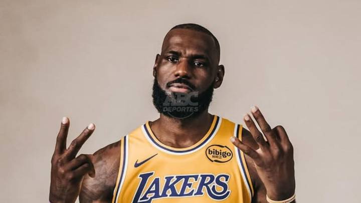 LeBron James anuncia “la decisión de todas las decisiones” en redes sociales