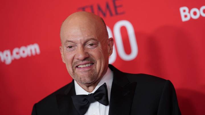 Jim Cramer: This investment strategy is like 'magic,' especially for younger people—'you end up with just a huge amount of stock'