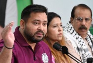 Bihar polls: Contractual workers in govt to be made permanent if INDIA bloc comes to power, says Tejashwi Yadav