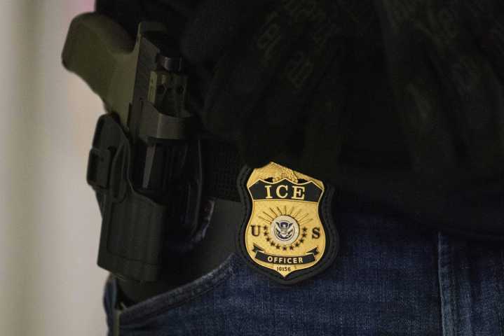 ICE plans to boost its surveillance on social media using contractors in Vermont