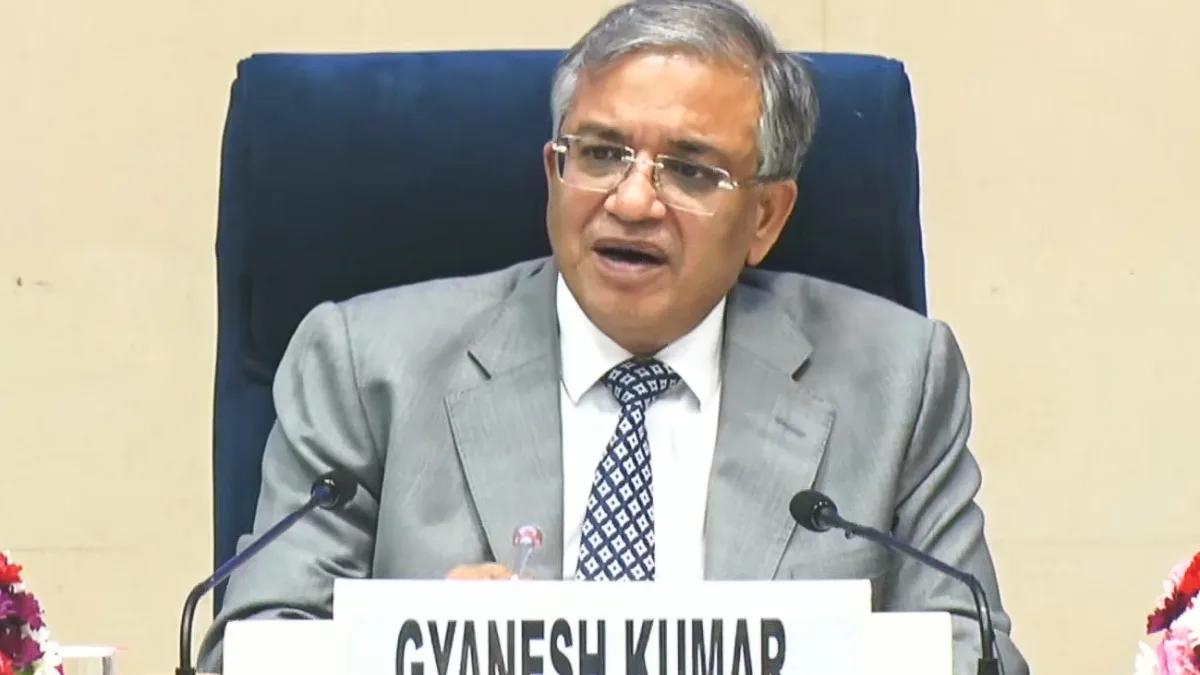 Assembly bypolls for 8 seats across 7 states, UTs scheduled for Nov 11