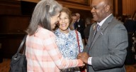 AJC Cleveland marks 30 years of Richard H. Adler Community Leadership Award