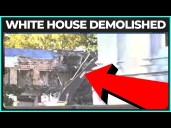 Cenk LOSES His Patience With Trump's New Ballroom