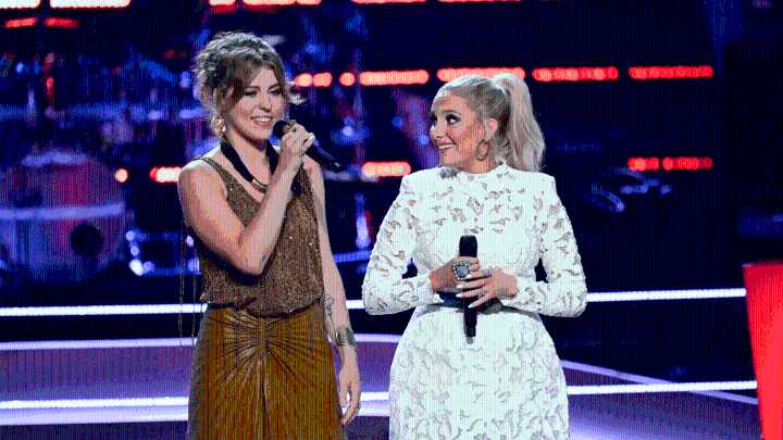 Mississippi’s ‘mini Carrie Underwood’ advances on NBC’s ‘The Voice’