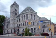 Pa. city takes first step to impose term limits for elected officials
