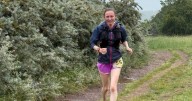 Thornhill woman aiming for big end to 2025 to help suicide awareness and prevention charities