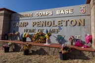 I-5 to close Saturday for Camp Pendleton military exercise involving live ammunition