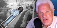 BIZARRE new facts about January 6 pipe bombs revealed
