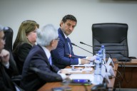 Municipalidad de Lima exige presupuesto justo para proteger a 13 millones de peruanos
