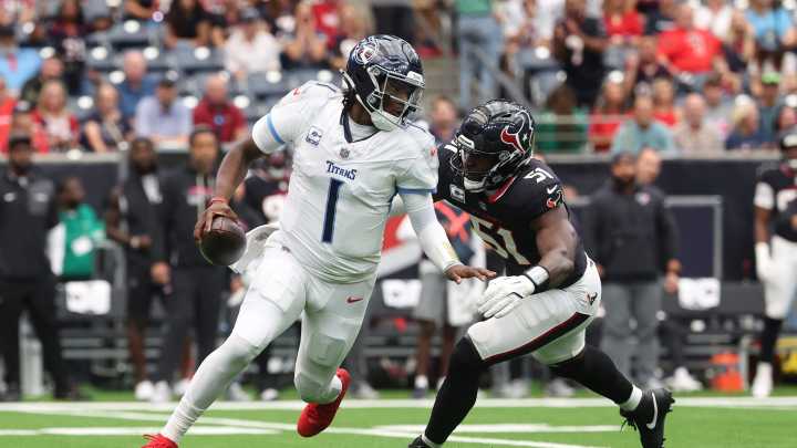 Titans at Cardinals odds, picks and predictions