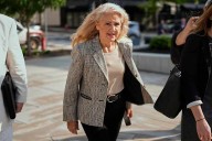 Ex-Tennessee Rep. Robin Smith sentenced to 8 months in prison in corruption case plea deal