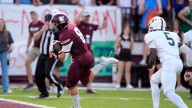 High school football predictions for every game in the state for Week 5