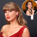 Taylor Swift's “Actually Romantic” May Nod to Kim Kardashian