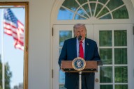 Trump sobre su cumbre aplazada con Putin: “no quiero una reunión desperdiciada”