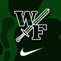 West Florence wins F1S girls golf match vs. SF, Wilson
