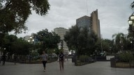 Río Cuarto bajo alerta: precaución por ráfagas de viento de hasta 100 km/h