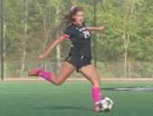 GIRLS SOCCER: Gwynedd Mercy Academy beats Villa Joseph Marie, keeps pace in AACA race