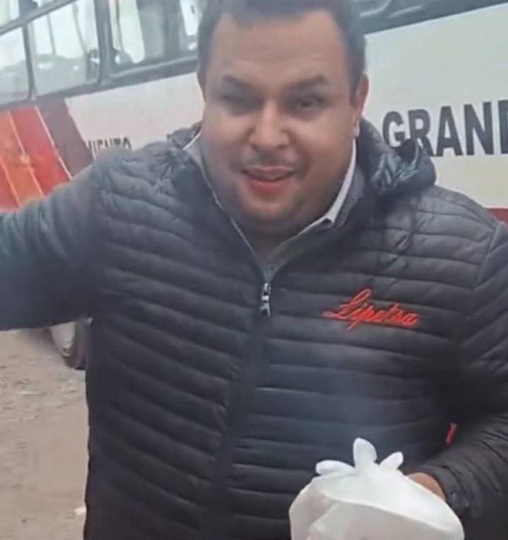 Asesinan a venezolano en ataque a tiros mientras trabajaba en San...
