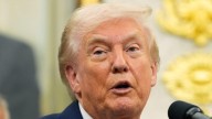 Trump in 'exceptional health' after Walter Reed visit, doctor says