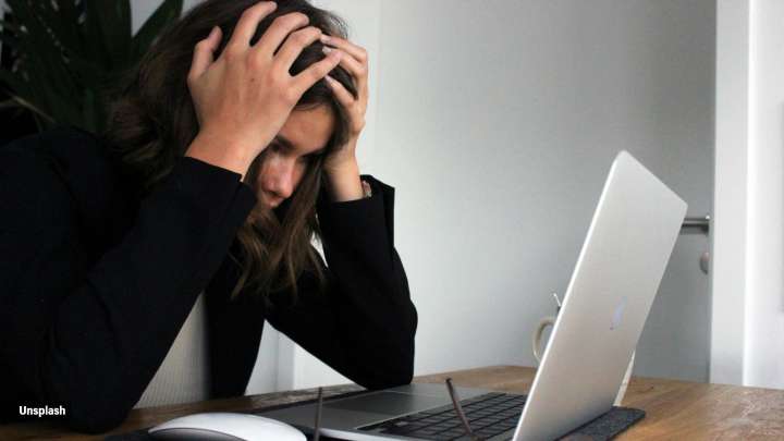 Why urgent work emails can make your brain react like a tiger is chasing you