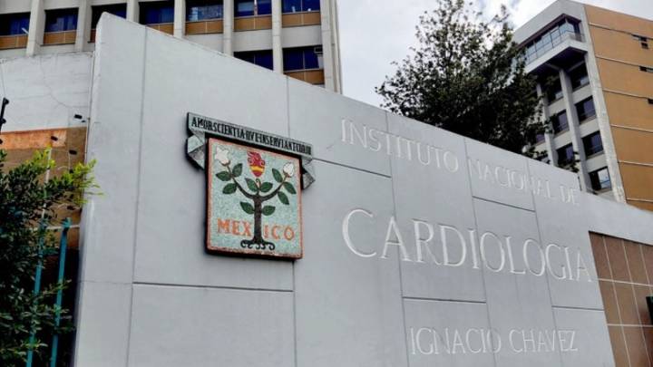 El INC obtiene certificación internacional por excelencia en atención a la insuficiencia cardíaca