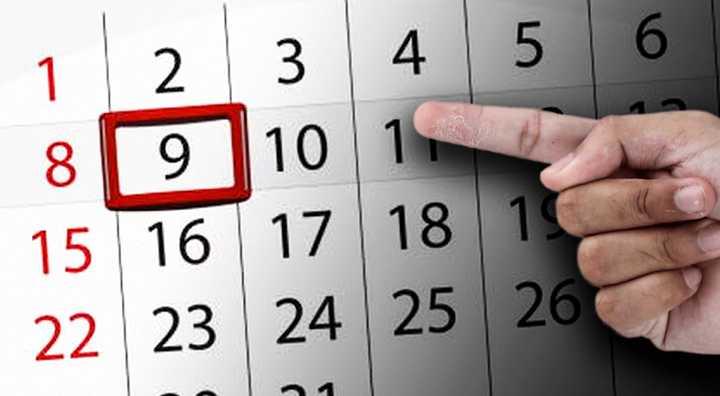 Confirmado | Perú recibe un feriado largo de 4 días consecutivos a nivel nacional para estas fechas