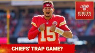 Chiefs' Receiving Corps UNDERGOES Dramatic Shift | Is This Mahomes' ULTIMATE Weapon?